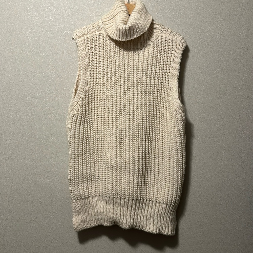 H&M sweater dress